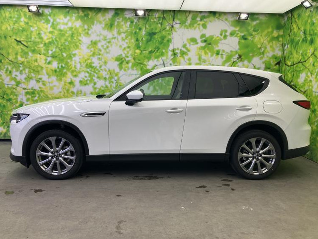 CX-603.3 XD Lパッケージ ディーゼル