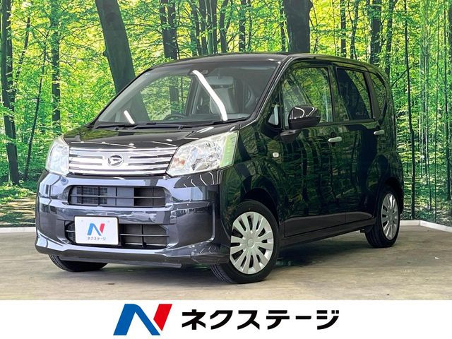 ムーヴL SAIII