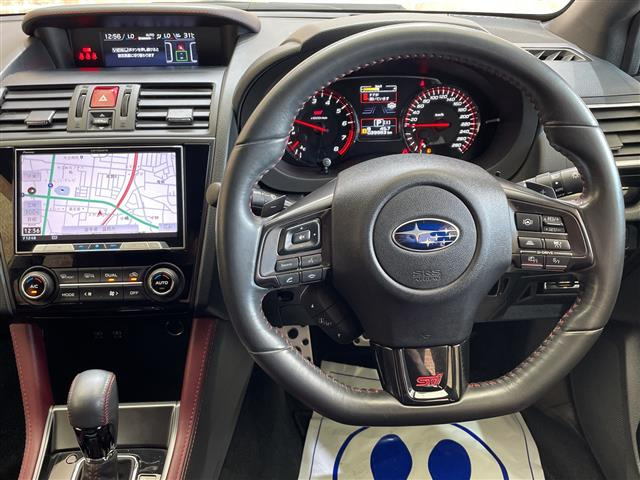 WRXS4 2.0 STI スポーツ アイサイト 4WD