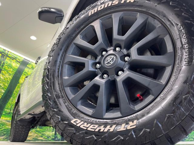 トヨタ ランドクルーザープラド 2.7 TX Lパッケージ マットブラック
