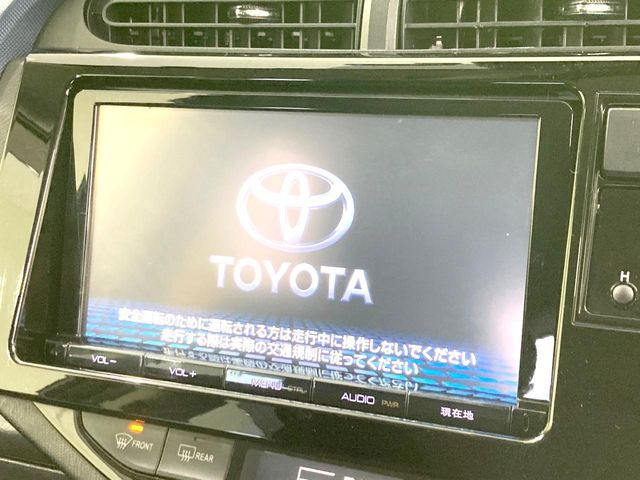 アクア1.5 S