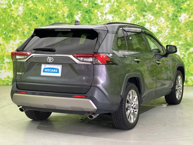 RAV42.0 G Zパッケージ 4WD