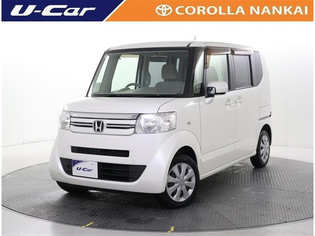N-BOXG