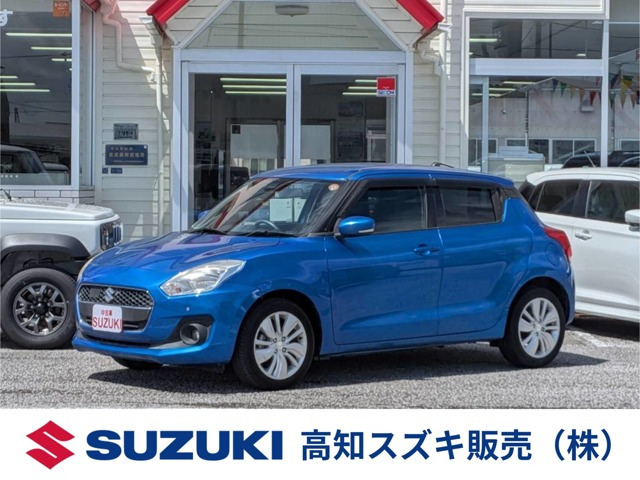 スイフト1.2 XL セーフティパッケージ
