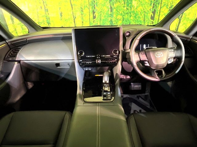 アルファードハイブリッド 2.5 Z