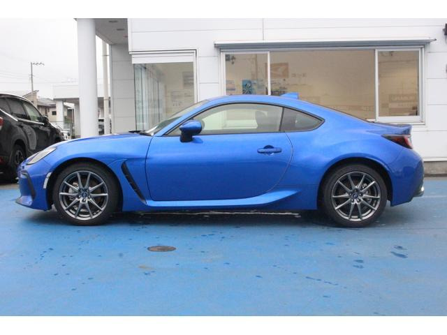 BRZ2.4 R