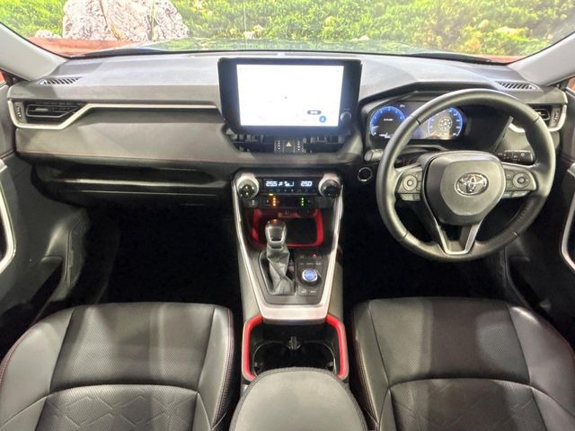 RAV42.0 アドベンチャー オフロードパッケージ II 4WD