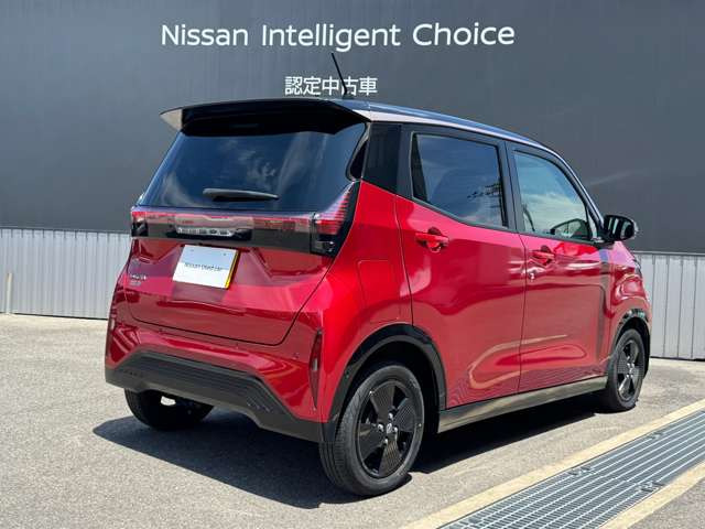 サクラX 90周年記念車