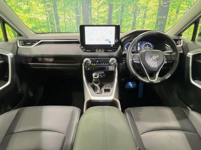 RAV42.0 G 4WD