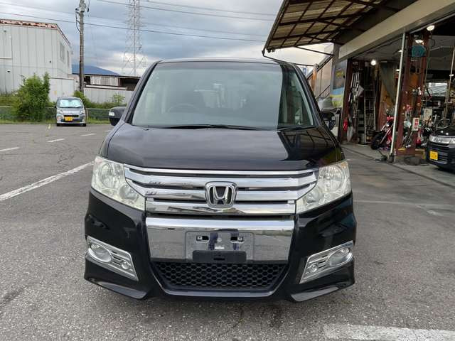 ステップワゴン2.0 スパーダ Z