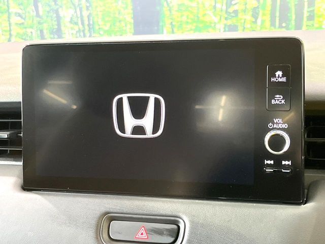 ヴェゼル1.5 e:HEV Z