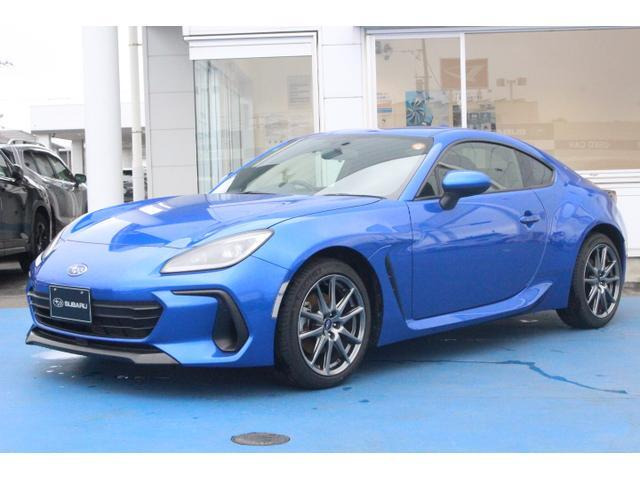 BRZ2.4 R
