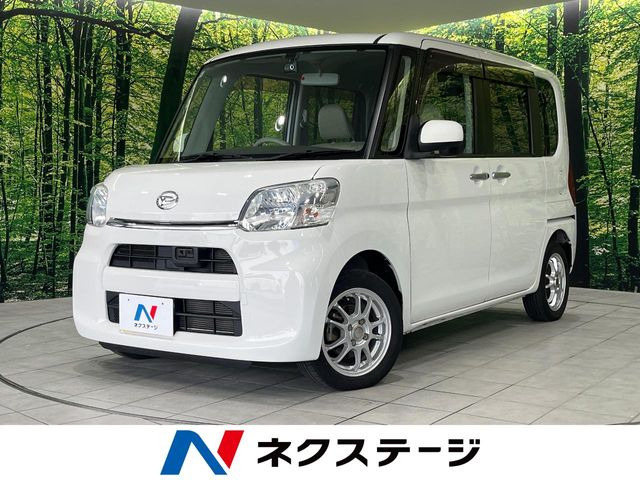 タントX SA