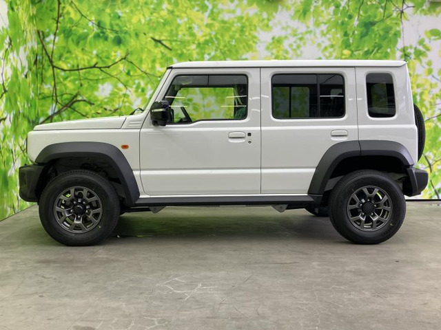 ジムニーノマド1.5 FC 4WD