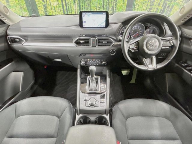CX-52.0 20S プロアクティブ