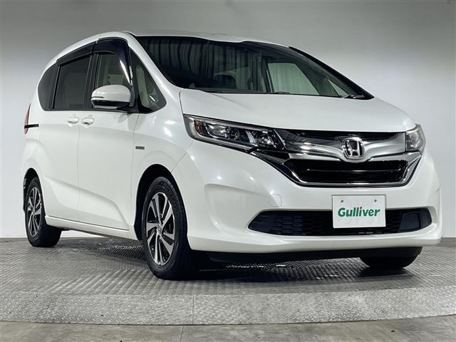 フリード1.5 ハイブリッド G ホンダセンシング