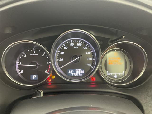 CX-52.2 XD Lパッケージ