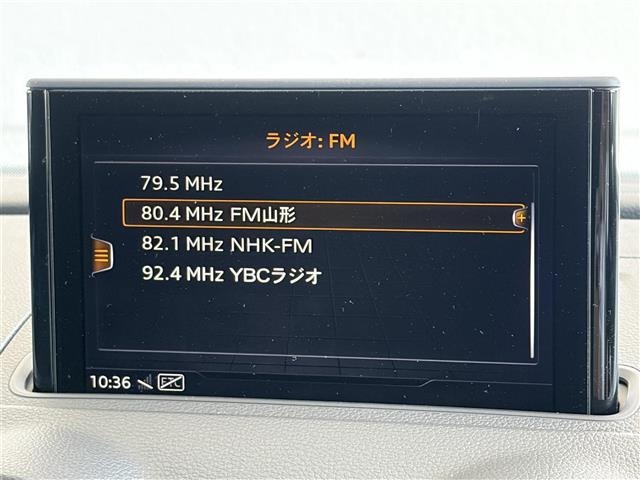 S3セダン2.0 4WD