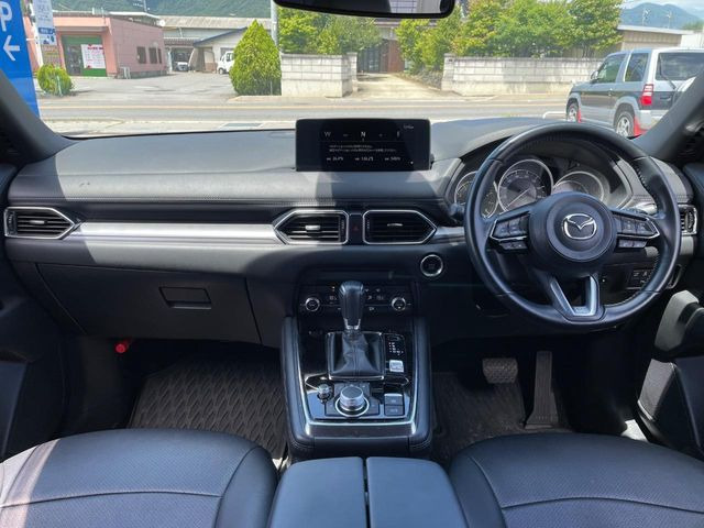 CX-82.5 25S スマートエディション