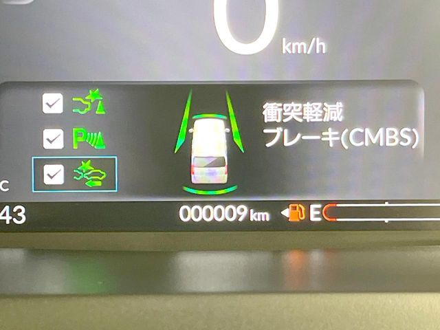 N-BOXカスタムベースグレード