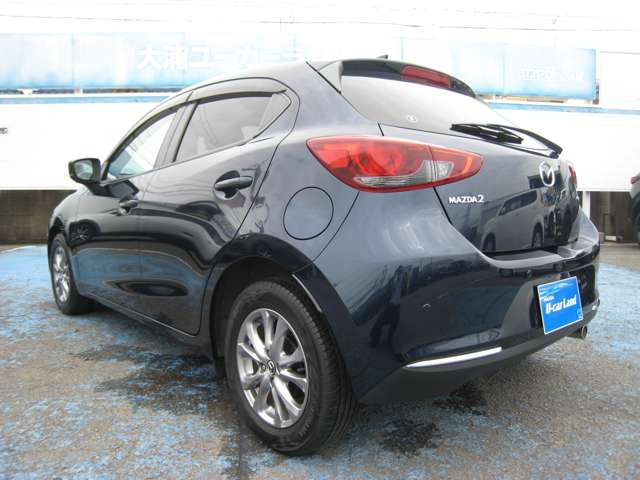 MAZDA21.5 15S プロアクティブ Sパッケージ