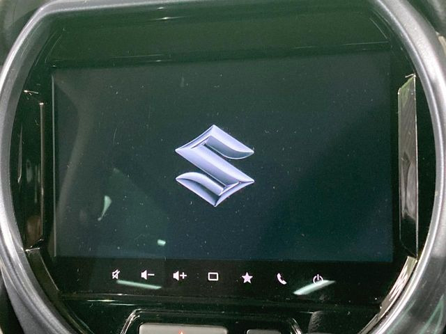 ハスラーJ スタイル ターボ
