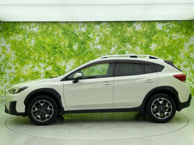 XV2.0i-L アイサイト 4WD