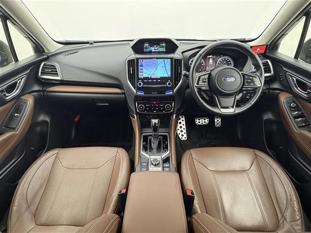 フォレスター2.0 アドバンス 4WD