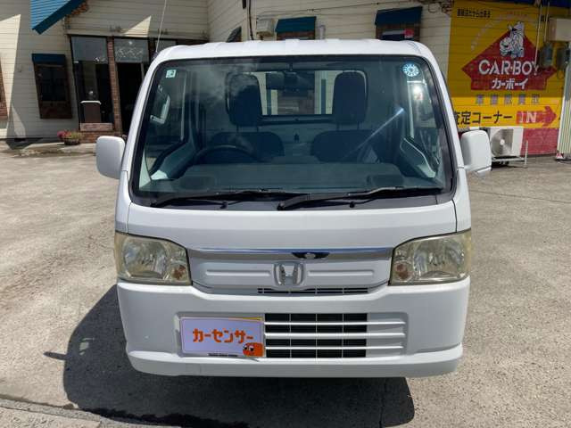 アクティトラックタウン 4WD