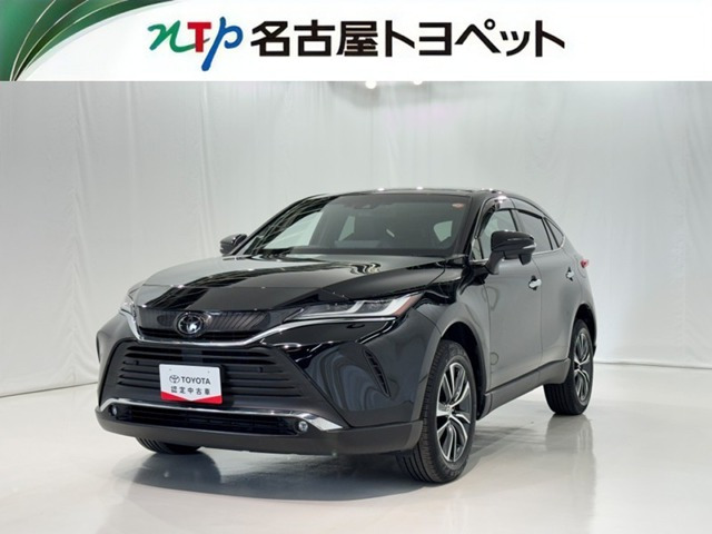 ハリアー