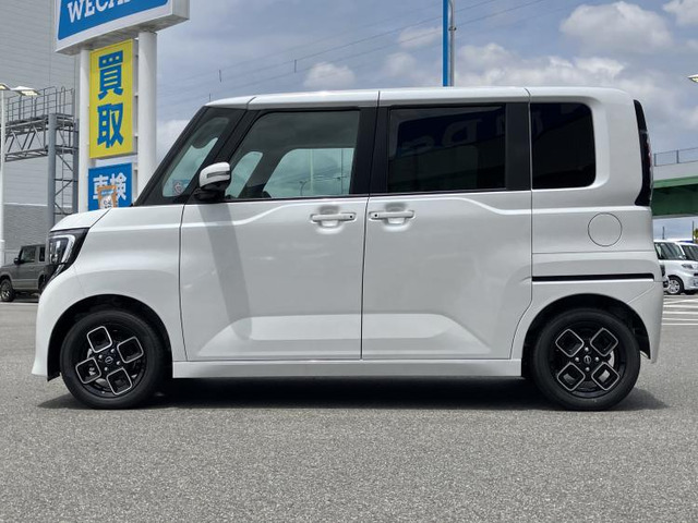 ルークスハイウェイスターX プロパイロットエディション