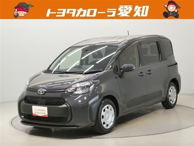 シエンタ1.5 G