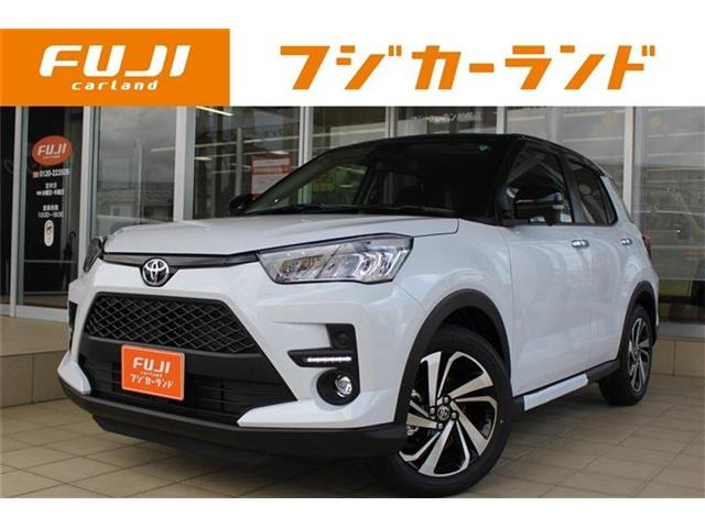 ライズ1.0 Z 4WD