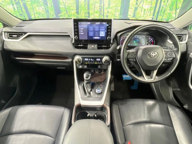 RAV42.0 G Zパッケージ 4WD