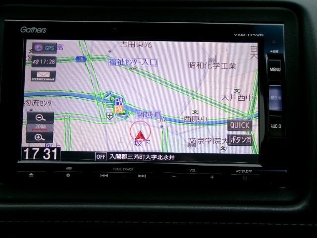 ヴェゼル1.5 ハイブリッド Z ホンダセンシング