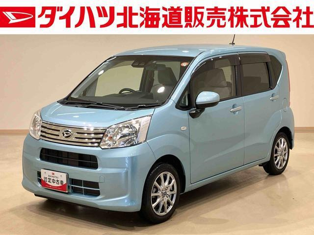 ムーヴL SAIII 4WD