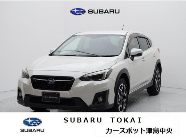 XV2.0i-S アイサイト 4WD
