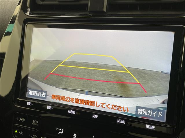 プリウス1.8 S セーフティ プラス