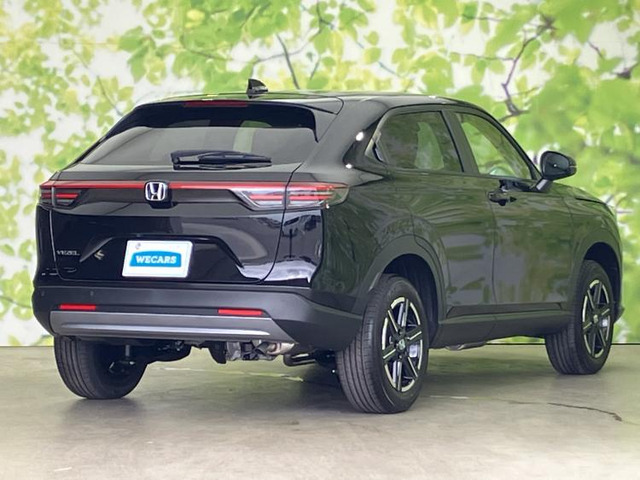 ヴェゼル1.5 G 4WD