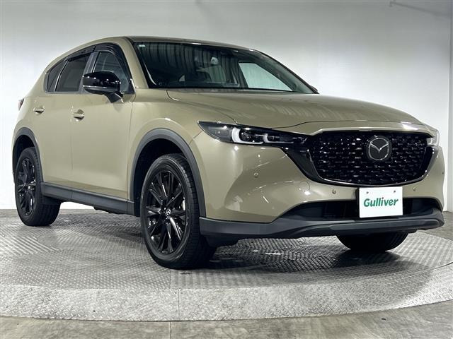 CX-52.2 XD ブラックトーンエディション