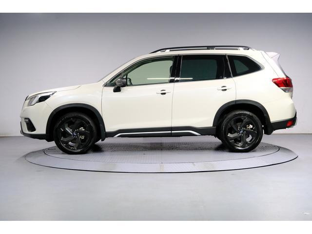 フォレスター1.8 スポーツ 4WD