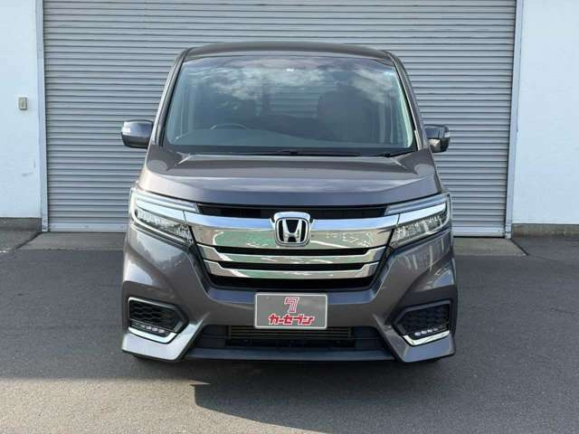 ステップワゴン1.5 スパーダ 4WD