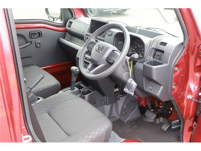 ハイゼットトラックジャンボ エクストラ 4WD