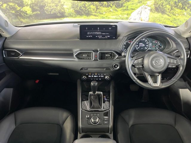 CX-52.2 XD ブラックトーンエディション