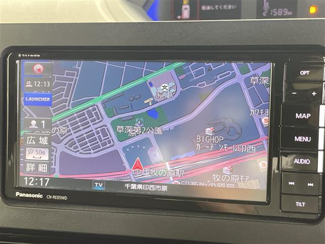 タントカスタムX