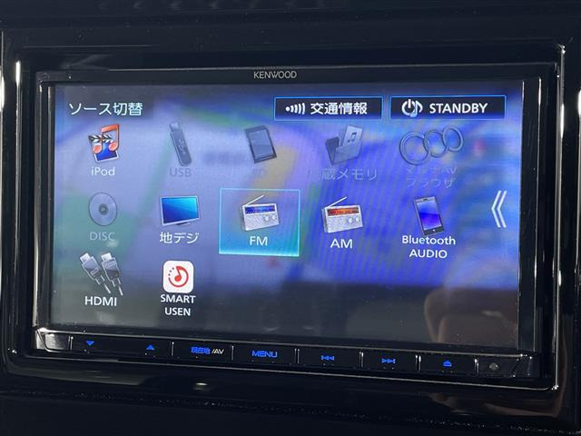 デリカD:21.2 ハイブリッド MZ 全方位カメラパッケージ