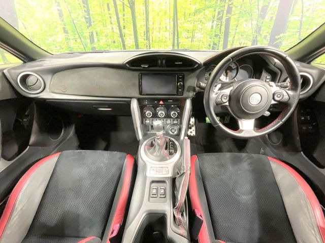 862.0 GT リミテッド ブラックパッケージ