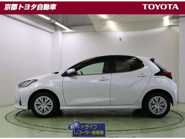 ヤリス1.5 Z