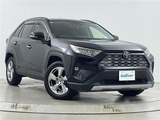 RAV42.0 G 4WD