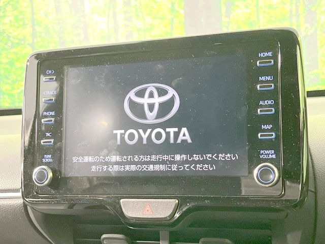 ヤリスクロス1.5 ハイブリッド Z